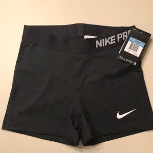 Nike Pro Dri-fit shorts